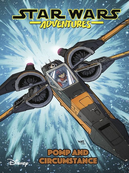 Title details for Star Wars Adventures (2017), Volume 7 by John Jackson Miller - Available